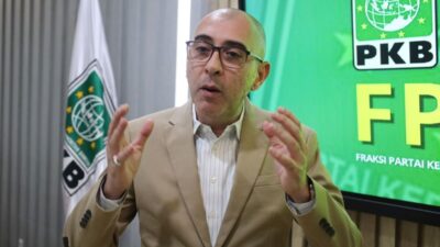 Harga Minyak Goreng Terus Naik, Nasim Khan Desak Pemerintah Gelar Operasi Pasar