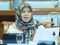 Balita Dianiaya di Daycare Banda Aceh, DPR: Ini Alarm Keras Perlindungan Anak Nasional