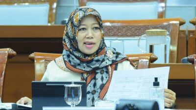 Balita Dianiaya di Daycare Banda Aceh, DPR: Ini Alarm Keras Perlindungan Anak Nasional