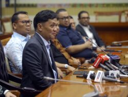 Puji Hakim PN Medan, Habiburokhman: Bebaskan Amsal Sitepu Adalah Keadilan Nyata!