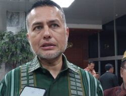 Ijeck Minta Kementerian PU Aktif Koordinasi Soal Pembangunan Empat Sekolah Rakyat di Sumut