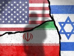 Gencatan Senjata Berakhir Besok, Iran Belum Putuskan Hadiri Negosiasi dengan AS