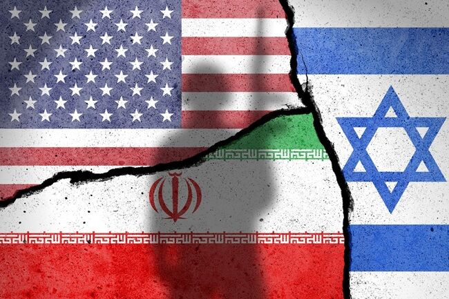 Gencatan Senjata Berakhir Besok, Iran Belum Putuskan Hadiri Negosiasi dengan AS