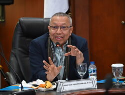 Kecelakaan Kereta di Bekasi, DPR Desak Penanganan Korban Jadi Prioritas Utama