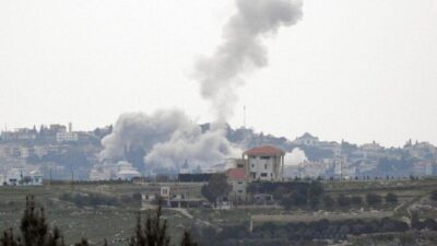 Israel Bantah Terlibat Ledakan yang Tewaskan 3 TNI Penjaga Perdamaian UNIFIL di Lebanon