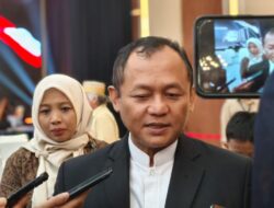 Respons Yusril, Sarmuji Golkar Usul Ambang Batas Parlemen Naik Jadi 5 Persen