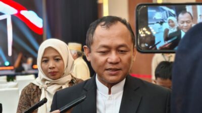 Respons Yusril, Sarmuji Golkar Usul Ambang Batas Parlemen Naik Jadi 5 Persen