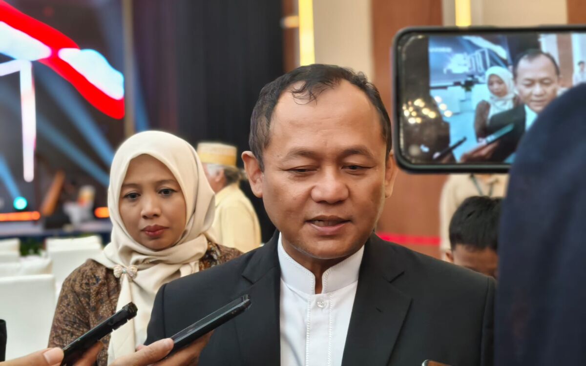 Golkar Senayan: Indonesia Darurat Pelecehan Seksual, UU TPKS Harus Segera Diakselerasi