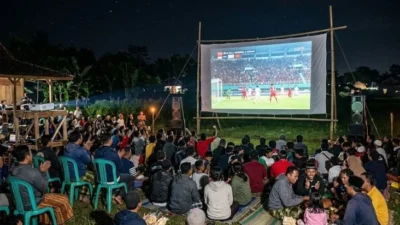 Larang Pembajakan Siaran Olahraga, Kemenkum: Hak Cipta Miliki Nilai Ekonomi Tinggi