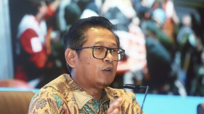 Cegah Kecelakaan Terulang, DPR Usul Perlintasan Kereta Dijaga Petugas Bersertifikat