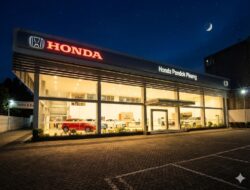 Nasabah Resah Gegara Dealer Honda Tutup, Pasar Dikuasai Merek Baru
