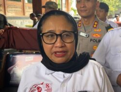 BGN Teliti Sampel Usai 72 Siswa Keracunan MBG