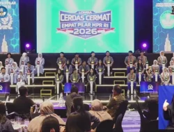 Buntut Polemik Salah Nilai, MPR RI Bakal Ulang Final LCC Empat Pilar Kalbar