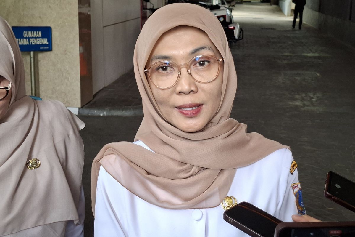 Keracunan MBG Cakung, Tahu Asam Jadi Biang