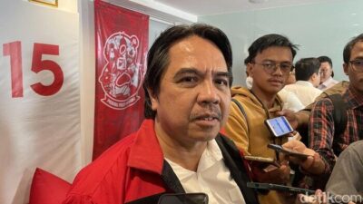 Terjerat Kasus Dugaan Ujaran Kebencian, Ade Armando Resmi Mundur dari PSI