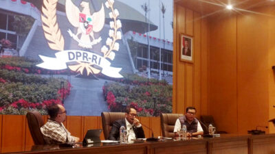 Firman Subagyo Ingatkan Bahaya Ketergantungan Impor bagi Ekonomi Nasional