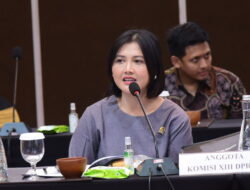 Cegah Virus Hanta, Komisi IX DPR RI Minta Pengawasan Kapal Pesiar Diperketat