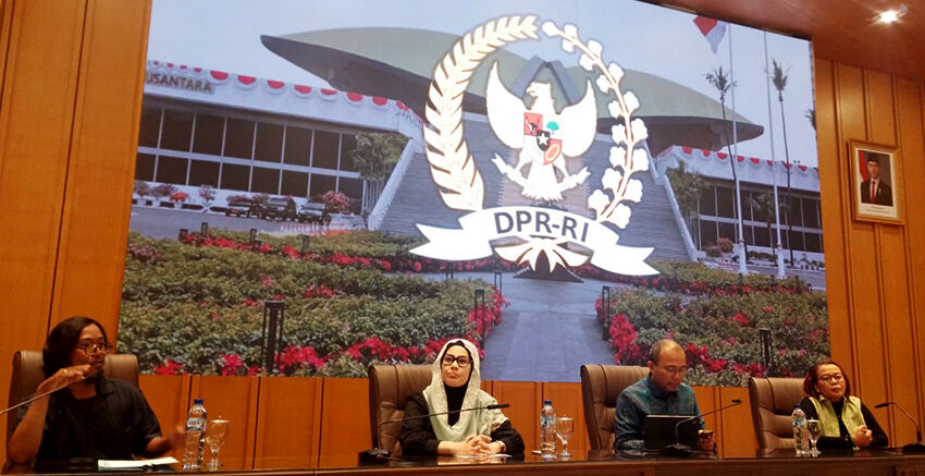 Kritik Teori Ruang Kelas, Eva Monalisa Sebut UMKM Butuh Modal dan Pendampingan Nyata