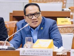 DPR Minta Pemulihan NTT Tak Cuma Hitung Kilometer Jalan: Layanan Dasar Warga Harus Kembali Normal!