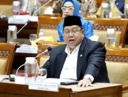 Jaga Kehormatan Dewan, MKD DPR RI Tekankan Anggota Pahami Kode Etik