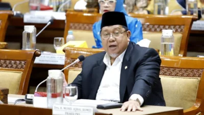 Jaga Kehormatan Dewan, MKD DPR RI Tekankan Anggota Pahami Kode Etik
