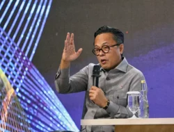 Laba BUMN Tembus Rp335 Triliun, Danantara Targetkan Naik Jadi Rp360 Triliun di 2026