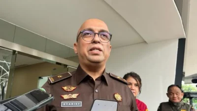 Terkait Dugaan Pengurusan Perkara, Jampidsus Mulai Selidiki Kasus Aspidum Kejati Sumsel