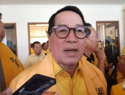 Firman Soebagyo Dorong UU Sawit Nasional