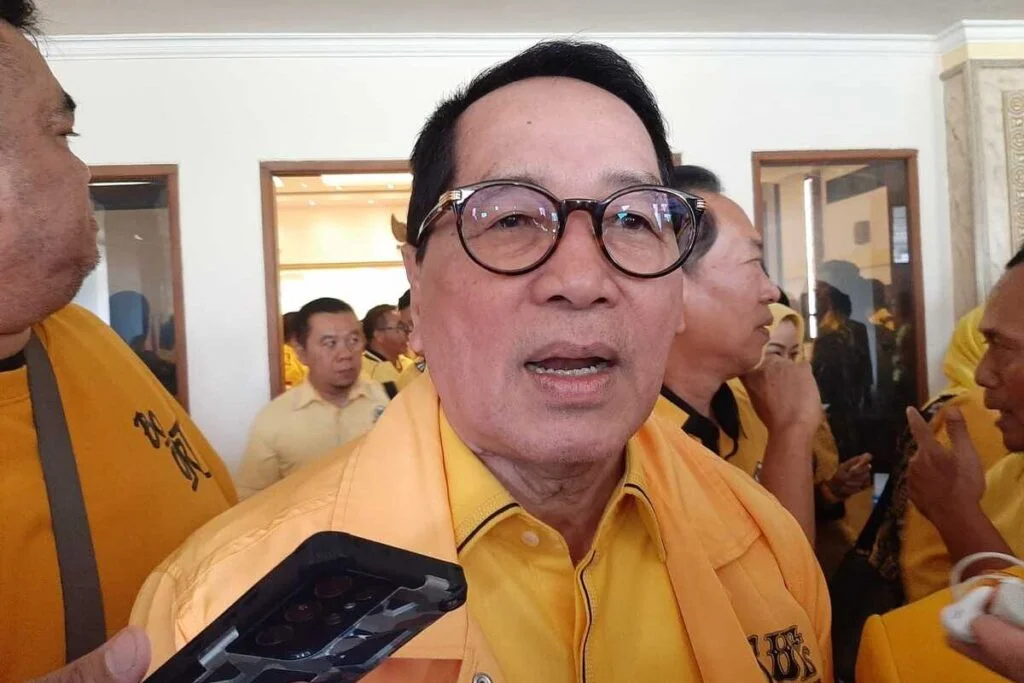 Firman Soebagyo Dorong UU Sawit Nasional