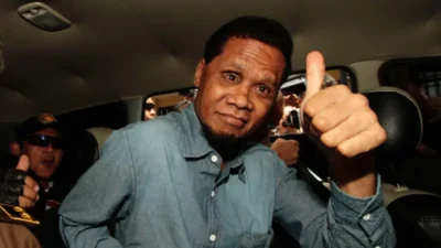Hercules Ngaku Tolak Tawaran Ratusan Miliar Agar Tarik Dukungan ke Prabowo