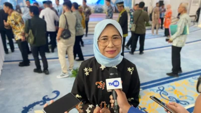 Hetifah Soroti Kerusakan Fasilitas Sekolah dan Ketimpangan Pendidikan di Kaltim