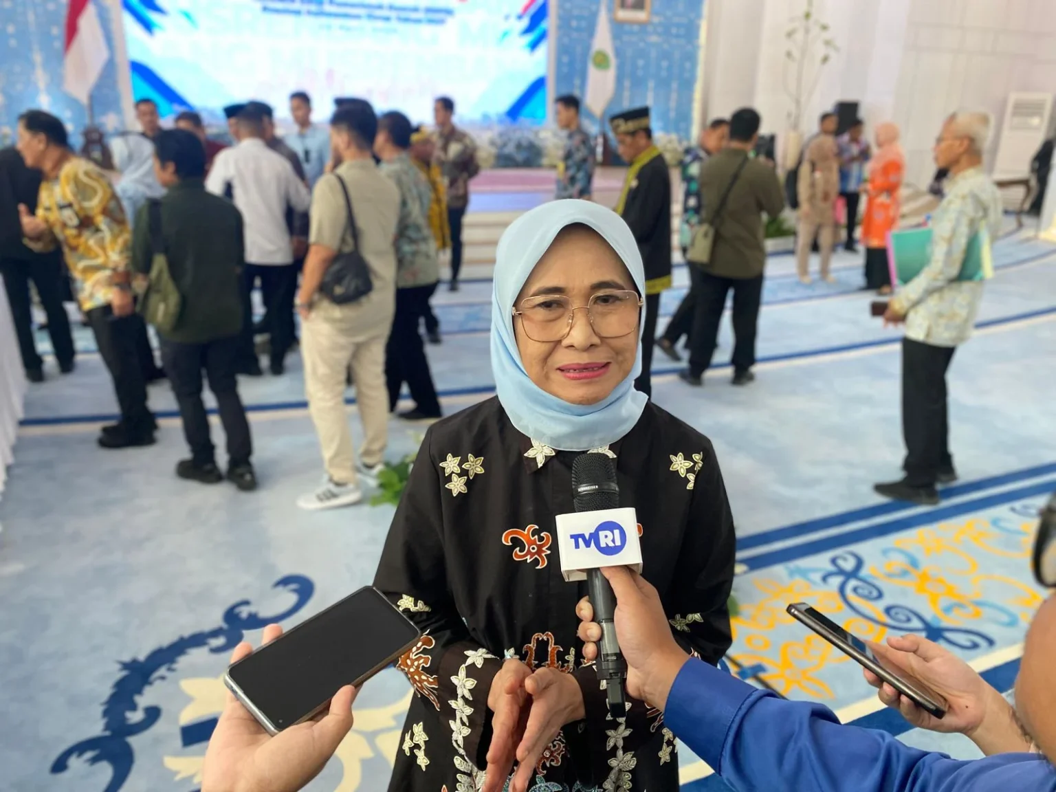 Draf RUU Sisdiknas Resmi Masuk Tahap Harmonisasi, Hetifah Garansi Tetap Buka Ruang Publik