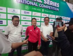 Rektor Perbanas Optimistis Ekonomi RI Tetap Tumbuh di Tengah Pelemahan Rupiah