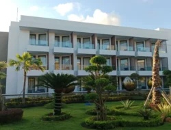 Event Mandalika Dongkrak Okupansi Hotel