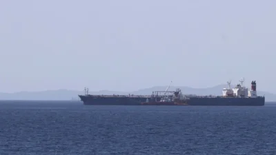 Bawa Minyak Senilai Rp3,8 Triliun, Supertanker Iran Dilaporkan Tembus Blokade AS Menuju Indonesia