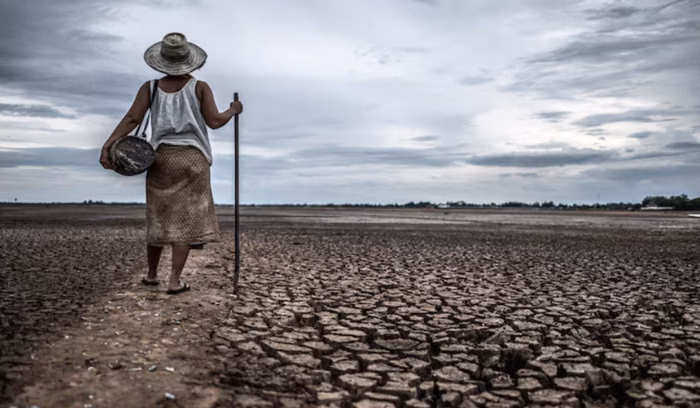Ilmuwan Prediksi Super El Nino 2026 Berpotensi Lampaui Intensitas Tahun 1997