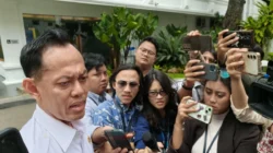 Ekonomi RI Tumbuh 5,61 Persen, Bappisus Sebut Program Strategis Presiden Berjalan Efektif