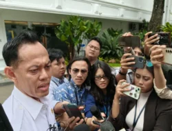 Ekonomi RI Tumbuh 5,61 Persen, Bappisus Sebut Program Strategis Presiden Berjalan Efektif