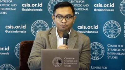 CSIS Prediksi Reshuffle Kabinet Prabowo Bakal Sering Terjadi Demi Stabilitas Politik
