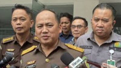 Kasus Tambang Ilegal Samin Tan, Bos PT CBU Jadi Tersangka
