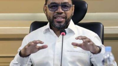 Soroti Ketimpangan Pendidikan di Fakfak, DPD RI: Satu SD hanya Miliki Satu Siswa Kelas Akhir