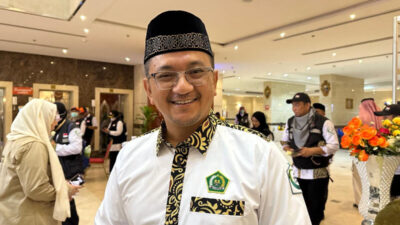 Diduga Langgar Aturan Haji, 19 WNI Diamankan Otoritas Arab Saudi