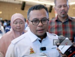 Diduga Siksa Aktivis Kemanusiaan GSF, Malaysia Siap Gugat Israel ke Mahkamah Internasional