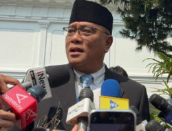 Menteri LH Ancam Sanksi Tegas Korporasi Pemicu Karhutla di Sumsel