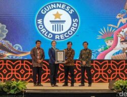 Resmi Masuk Guinness World Records, Lukisan Cadas Prasejarah Sulawesi sebagai Narasi Cerita Tertua di Dunia