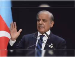 PM Shahbaz Sharif Apresiasi Langkah Donald Trump Rintis Perdamaian AS-Iran