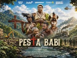 Sebut Film “Pesta Babi” Bentuk Kebebasan Berpendapat, TNI AD Tetap Minta Transparansi Sumber Dana