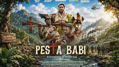 Sebut Film 'Pesta Babi' Ada Distorsi Fakta, TNI AD Minta Pembuat Film Buka Asal Dana