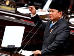 Prabowo Perintahkan Menkeu Purbaya Copot Pimpinan Bea Cukai Jika Tak Mampu Perbaiki Kinerja