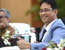 Menkeu Proyeksi Pendapatan Negara Naik Dua Kali Lipat Lewat BUMN Ekspor PT DSI